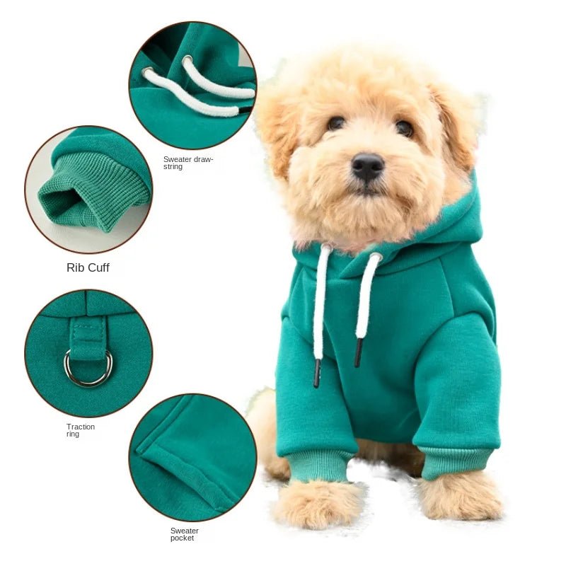Dog Clothes Pet