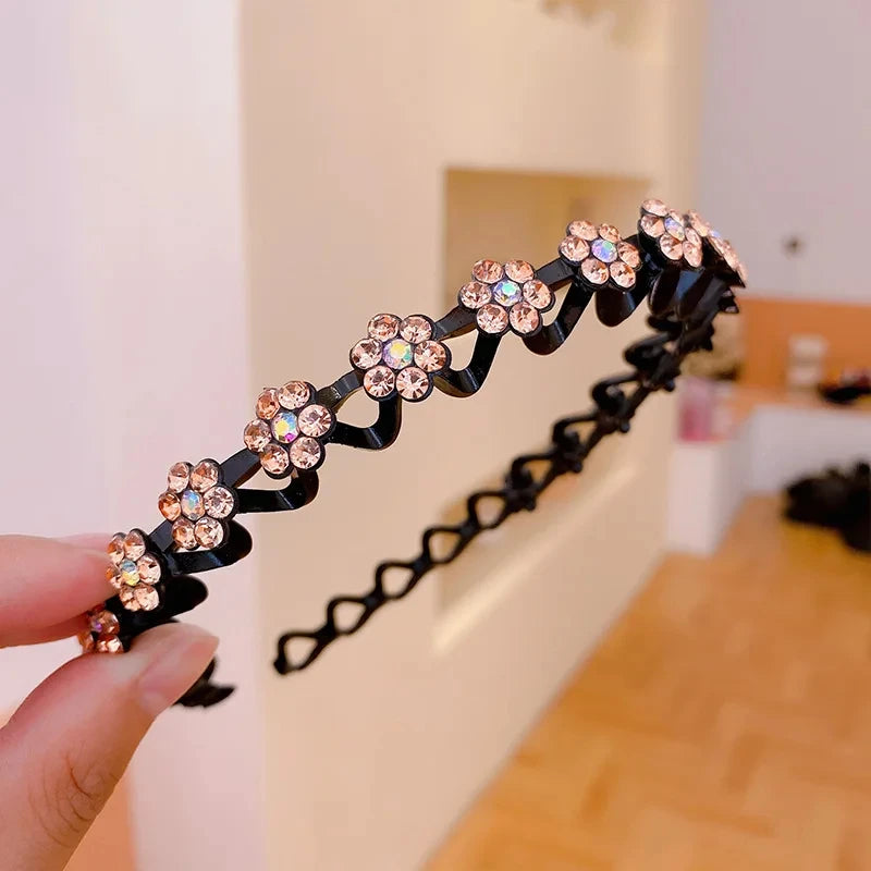 Ladies Hair Accessories