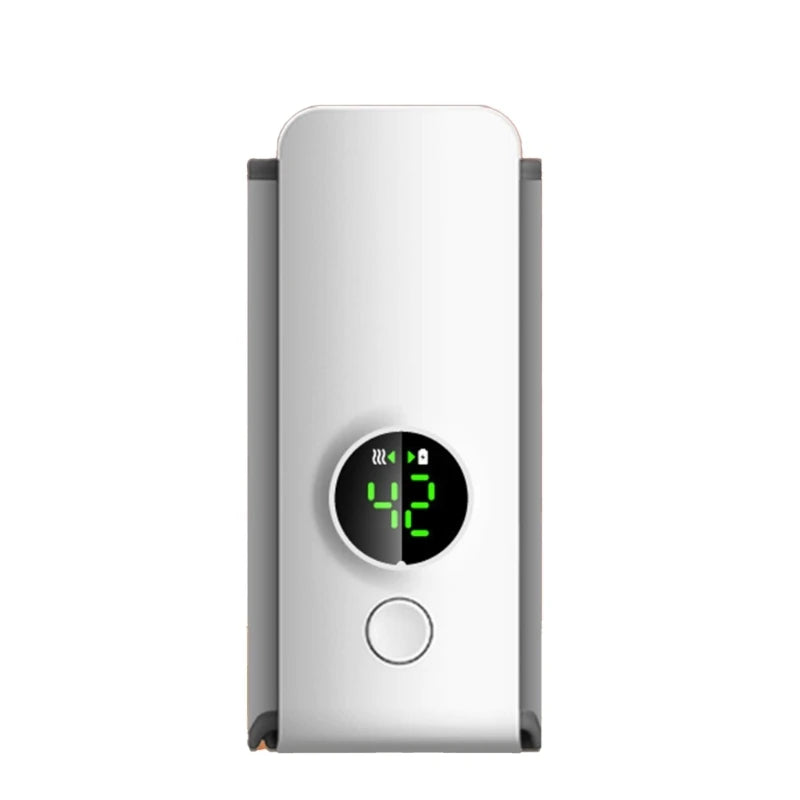 Cordless Portable Baby Bottle Warmer
