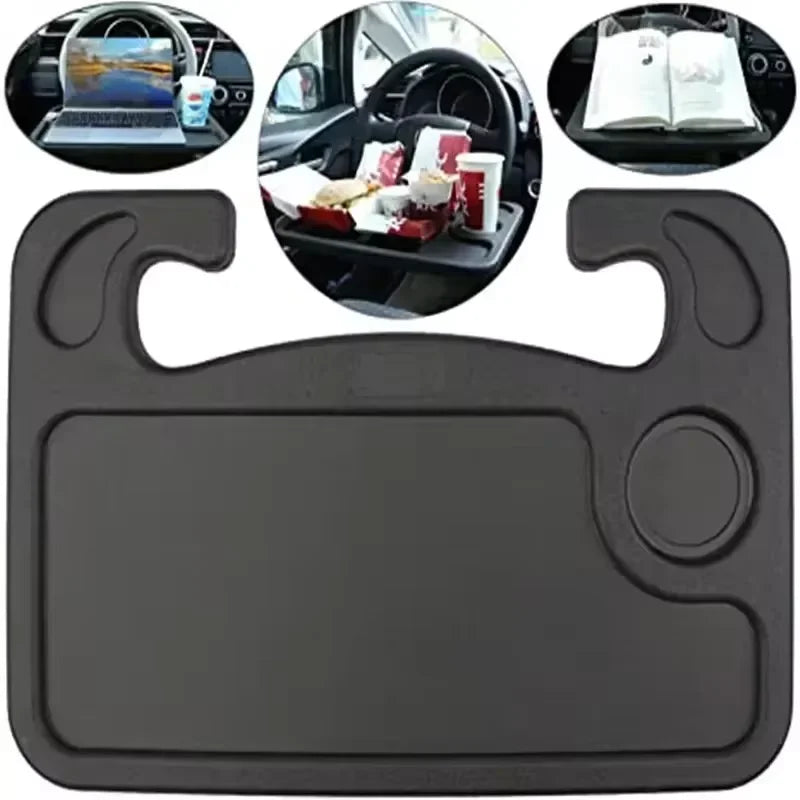 Portable Car Laptop Computer Stand
