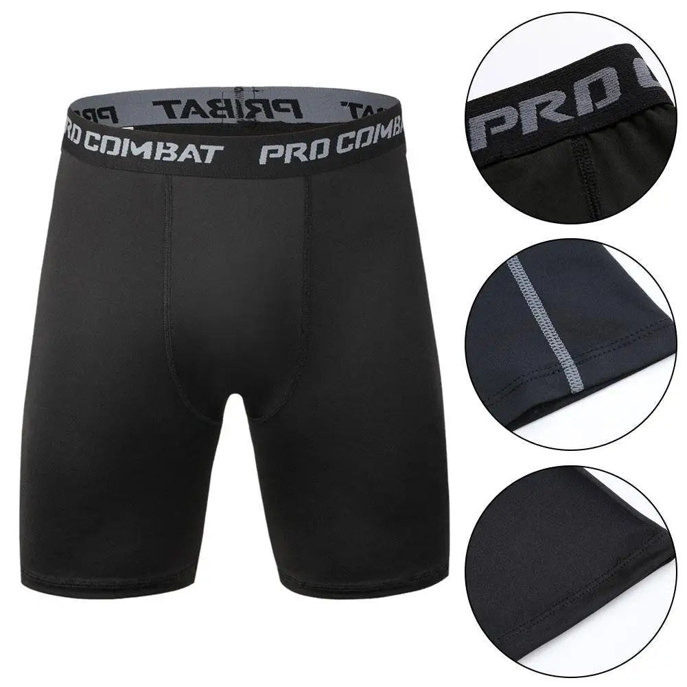 Men Sports Shorts Male Quick Drying Sports Mens Shorts