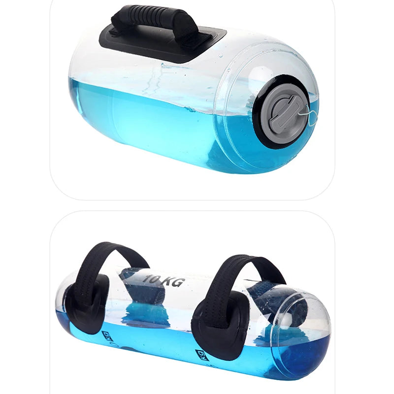 Fitness Aqua Bag Water Power Bag