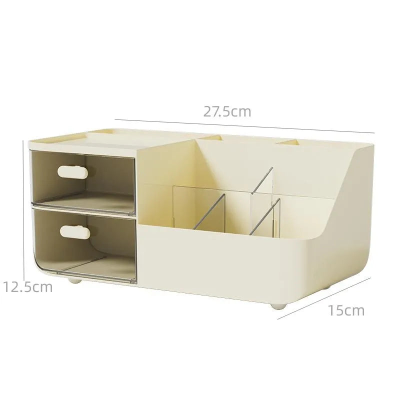 Storage Box Cosmetics Drawer