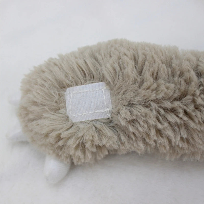 Cute Animal Sloth Plush Doll Toy