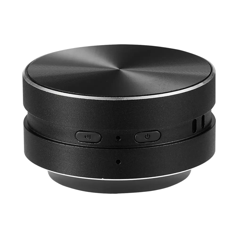 Bluetooth Speaker Vibration Stereo Audio Digital