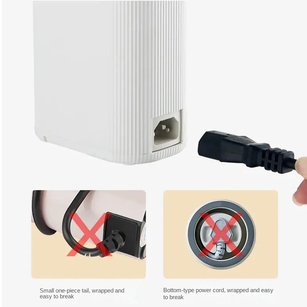 Instant Hot Water Dispenser