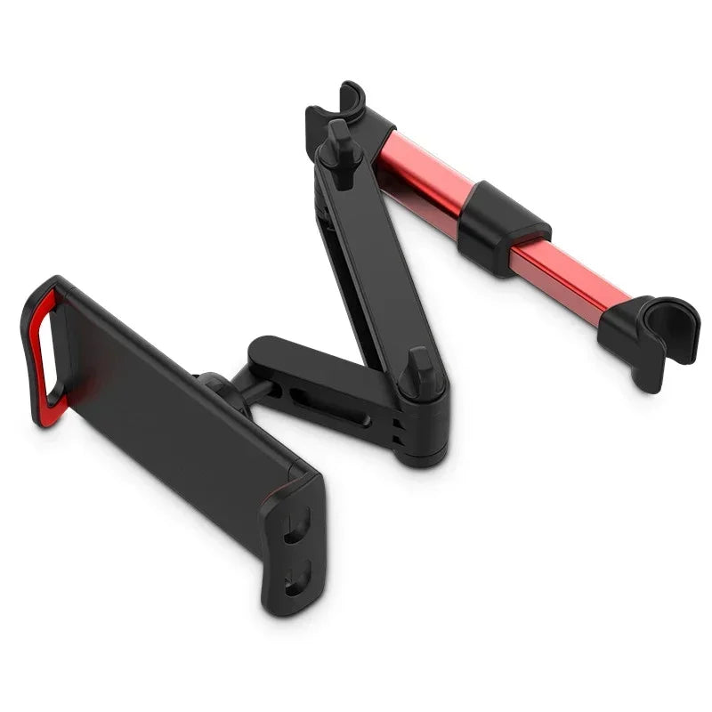 Universal Car Back Seat Headrest Mount Holder For iPad Air