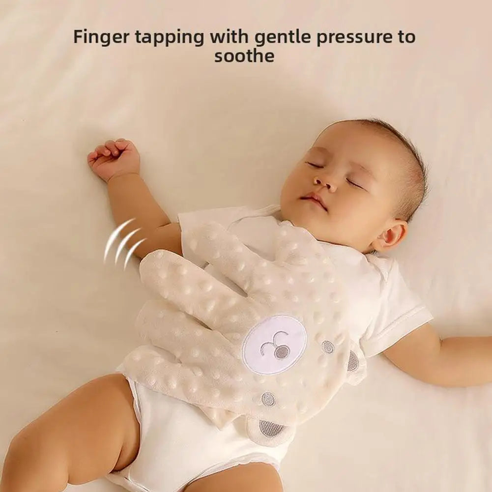 Soothing Baby Sleep Aid Pillow