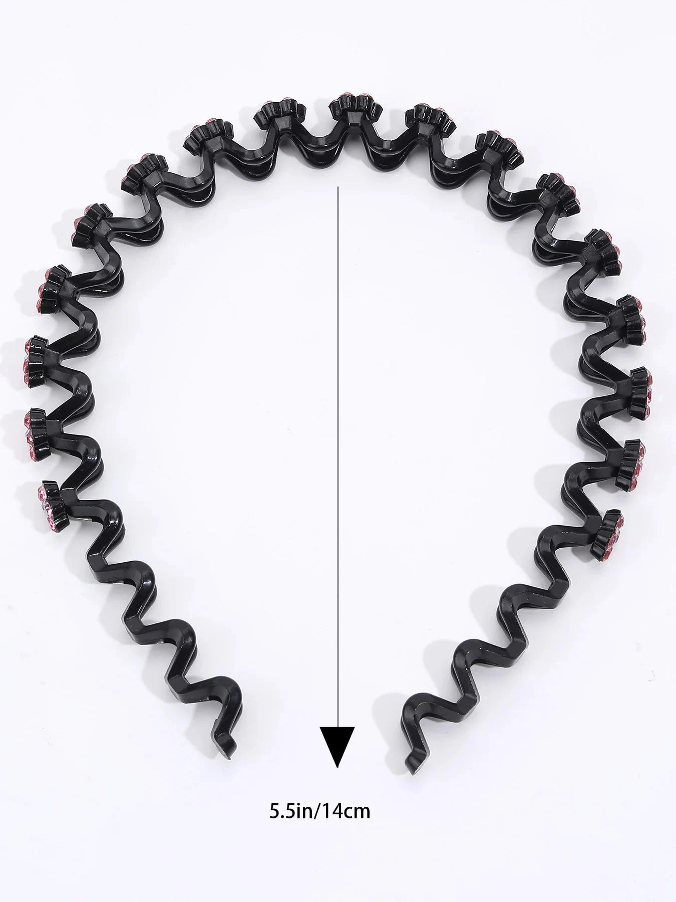 Ladies Hair Accessories