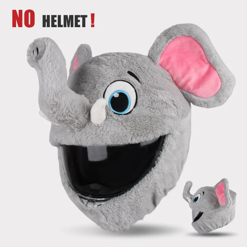 Motorcycle Helmet cover Protection