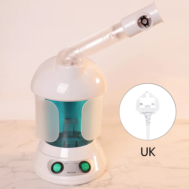 KSKIN Custom Hot Sale Face Mist Spray Portable Facial