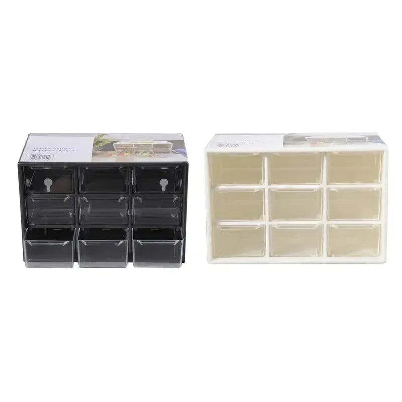 Jewelry Storage Box