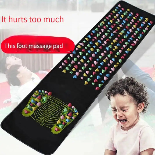 Foot Massage Pad Health