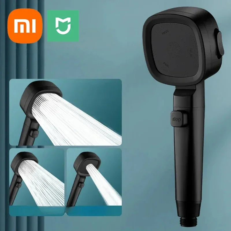 Xiaomi High Pressure Shower