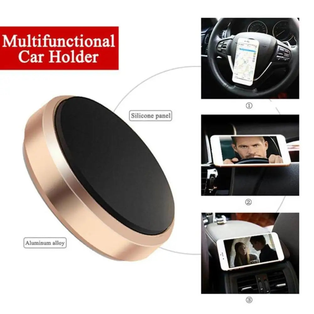 Magnetic Car Phone Holder Stand Magnet