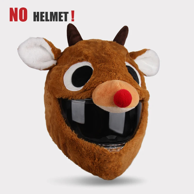 Motorcycle Helmet cover Protection