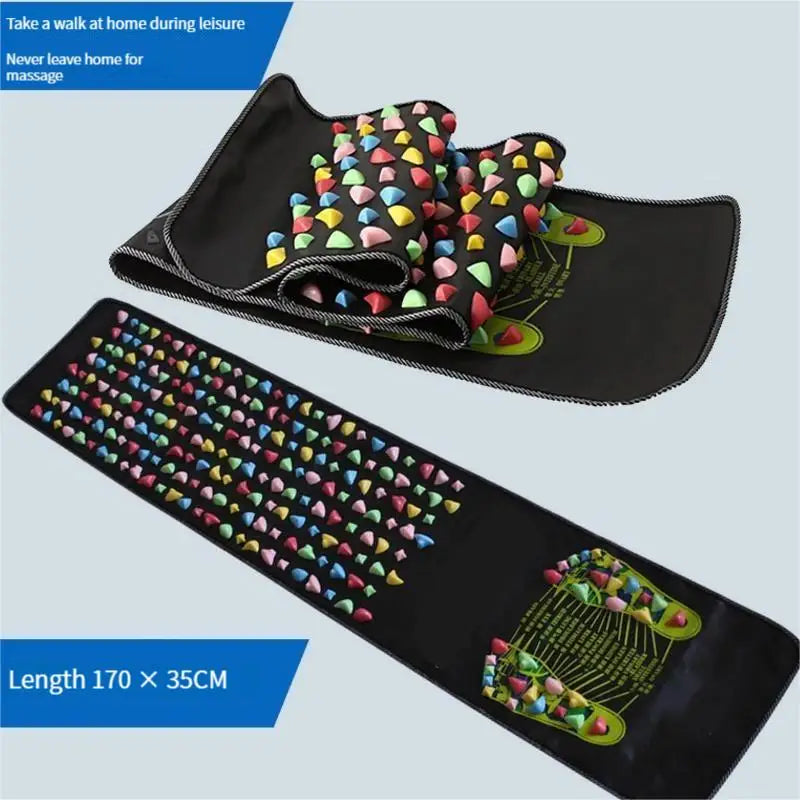 Foot Massage Pad Health