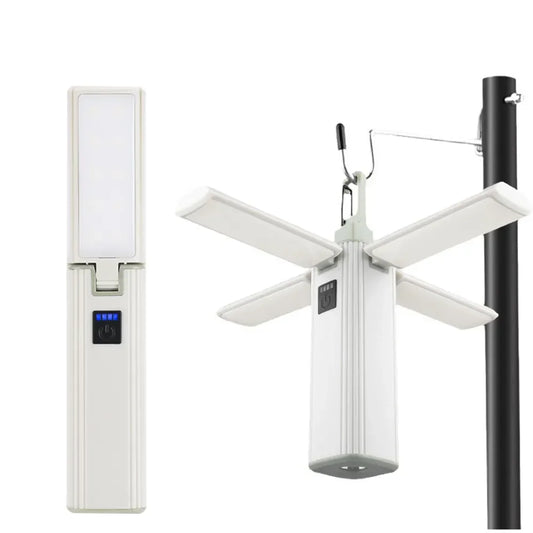 Portable  Camping Light Outdoor