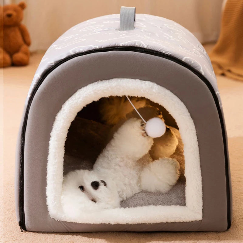 Pet Bed Sofa Beds Large