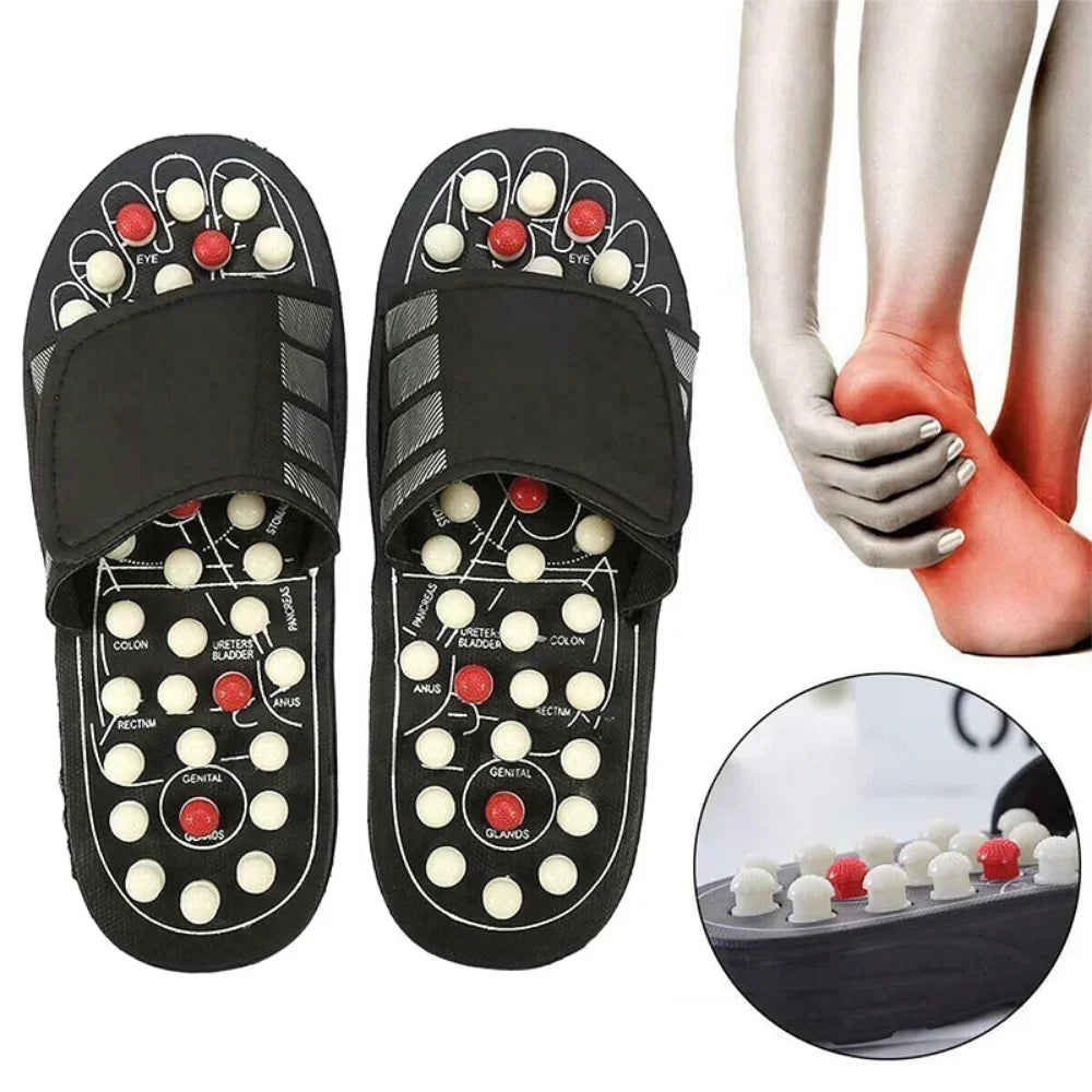 Massage Slippers Men's and Women's
