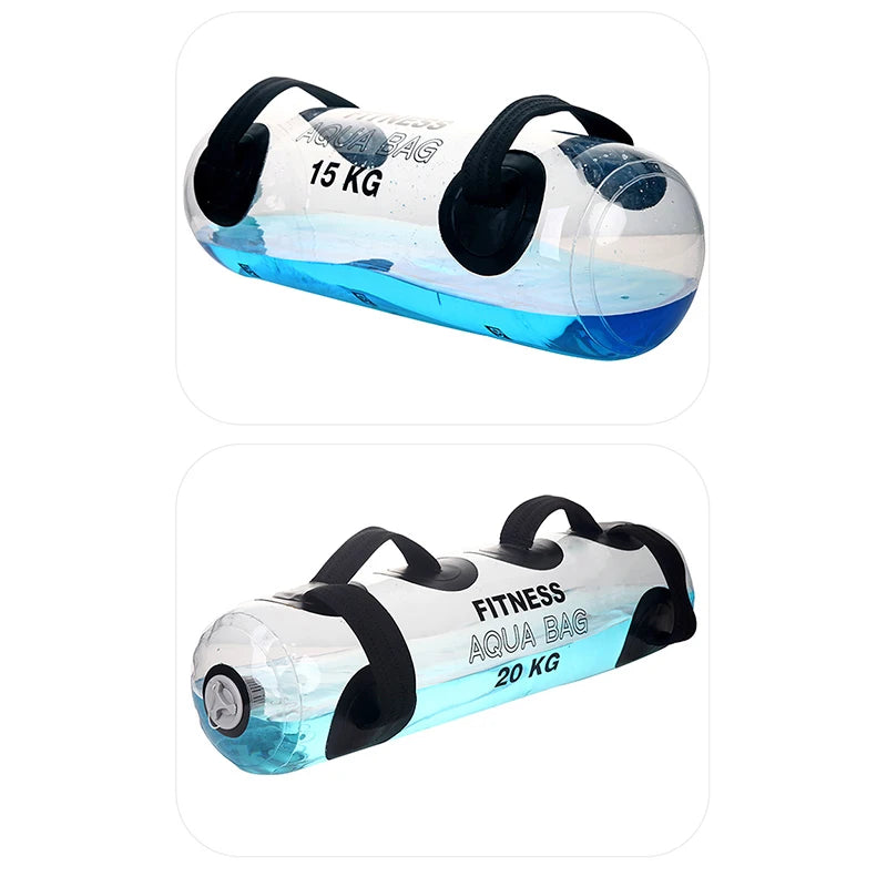 Fitness Aqua Bag Water Power Bag