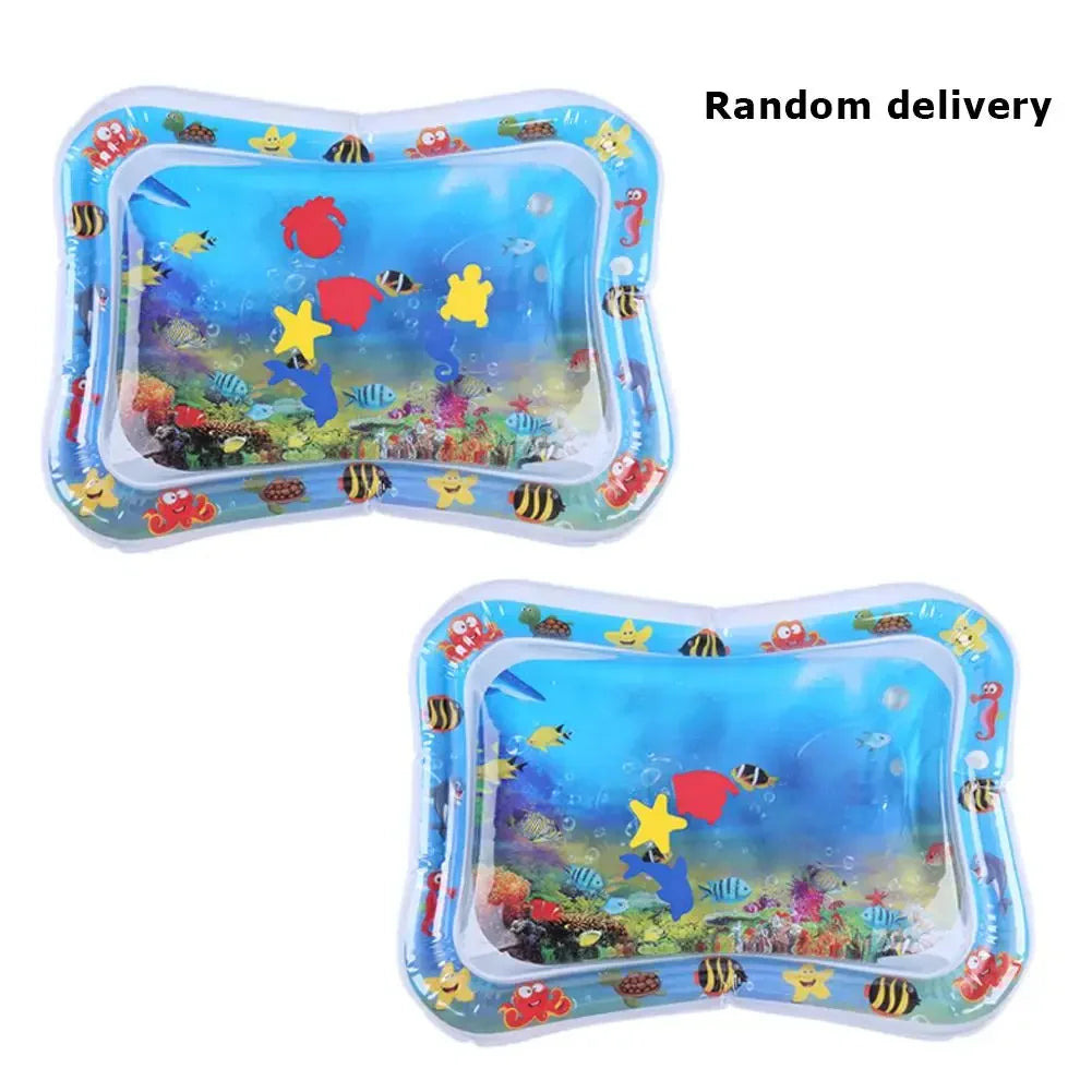 Luxury Baby Water Mat