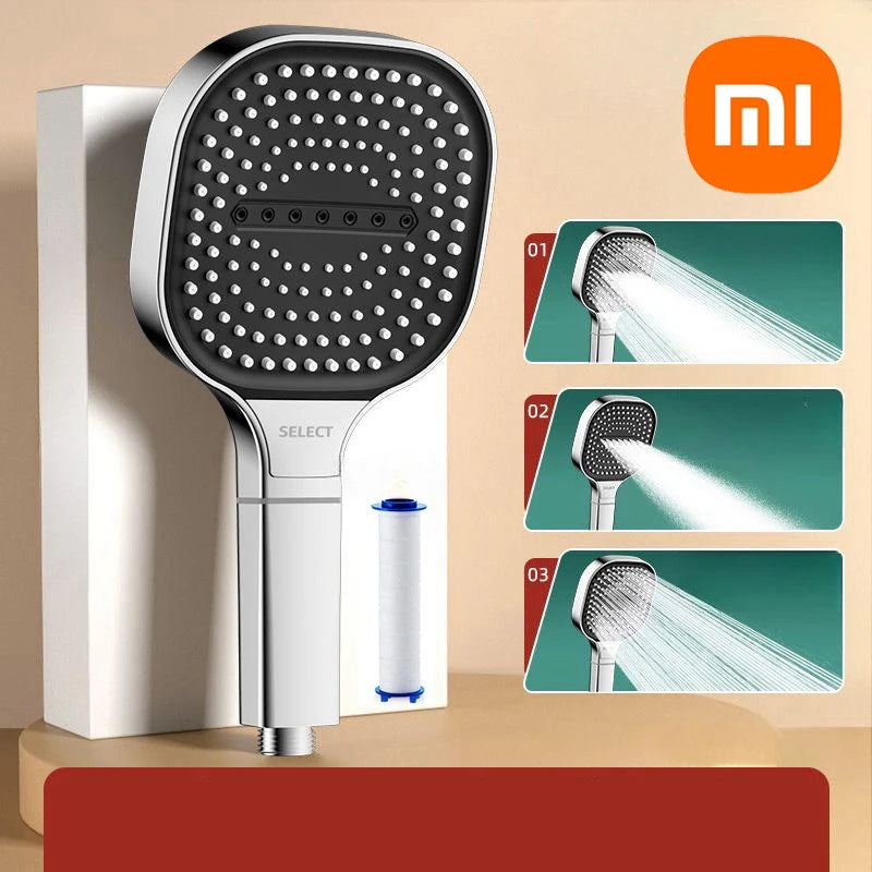 Xiaomi Mijia 13cm Large Panel 3 Modes