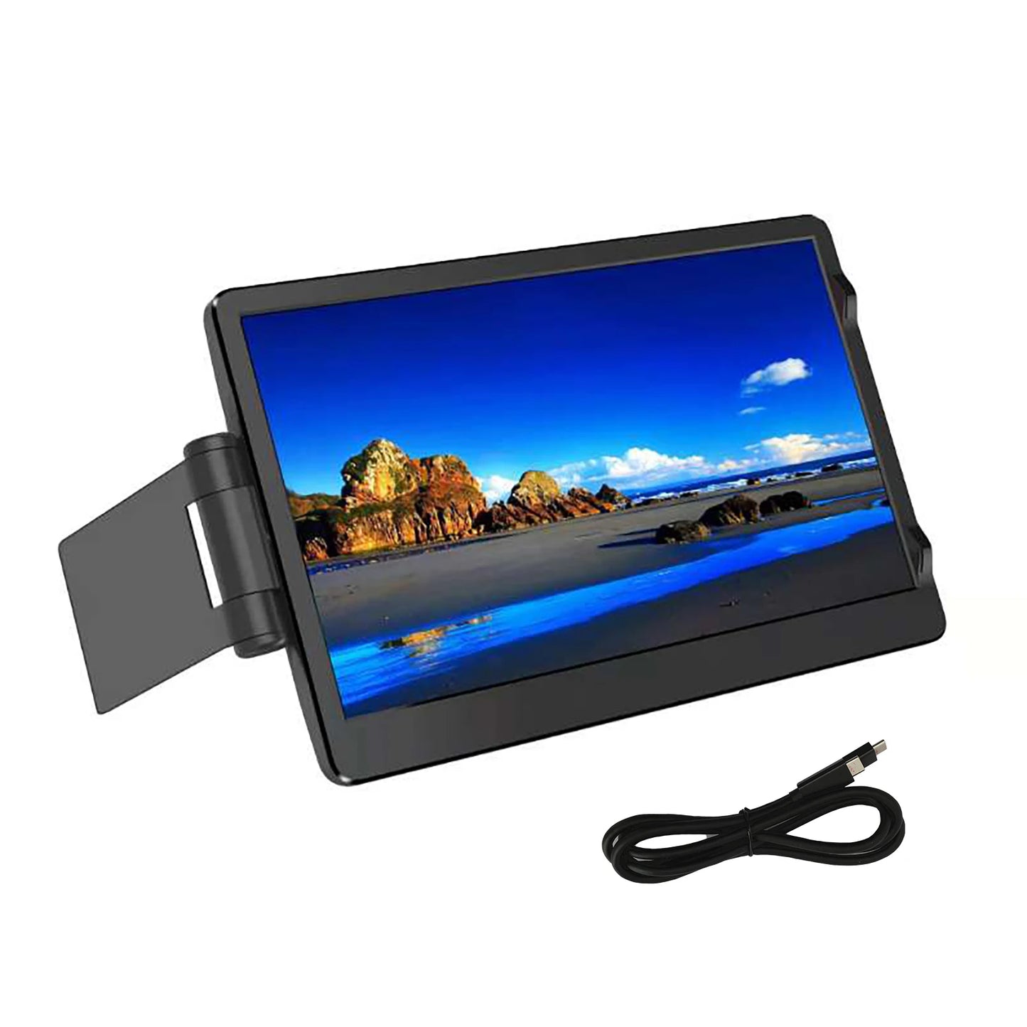 11.6-Inch EM116 Laptop Expansion Screen Game Monitor Portable