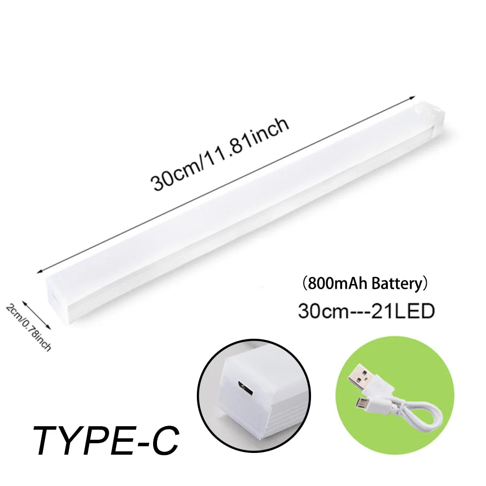 Motion Sensor Light Wireless LED