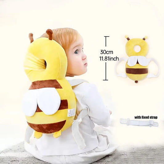 Head Back Protector Baby Protect
