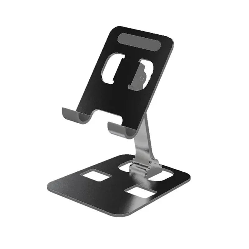 Universal Aluminum Alloy Portable Tablet Holder For iPad