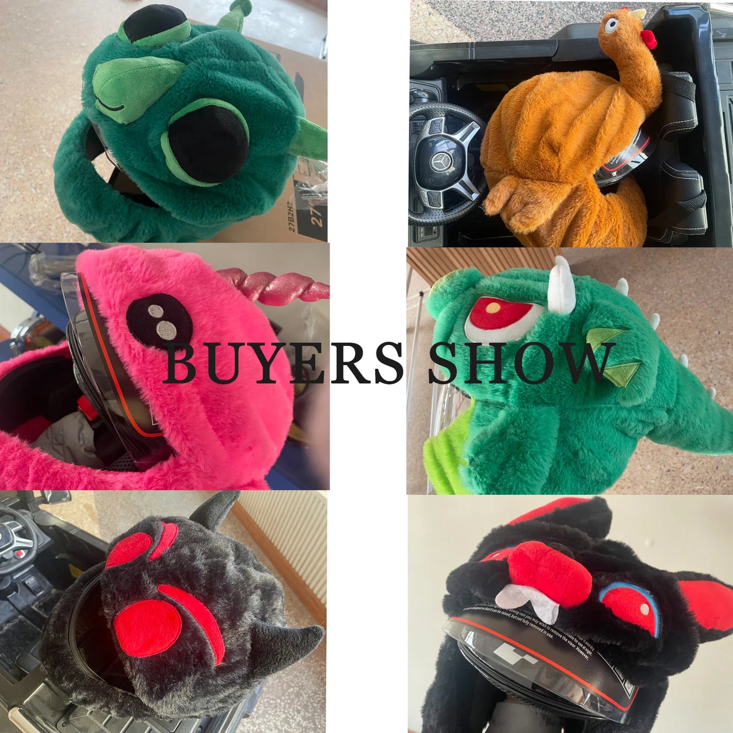 Motorcycle Helmet cover Protection