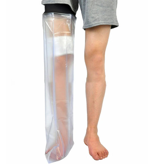 Shower Cover Child Adult Waterproof Sealed Cast Bandage Protector