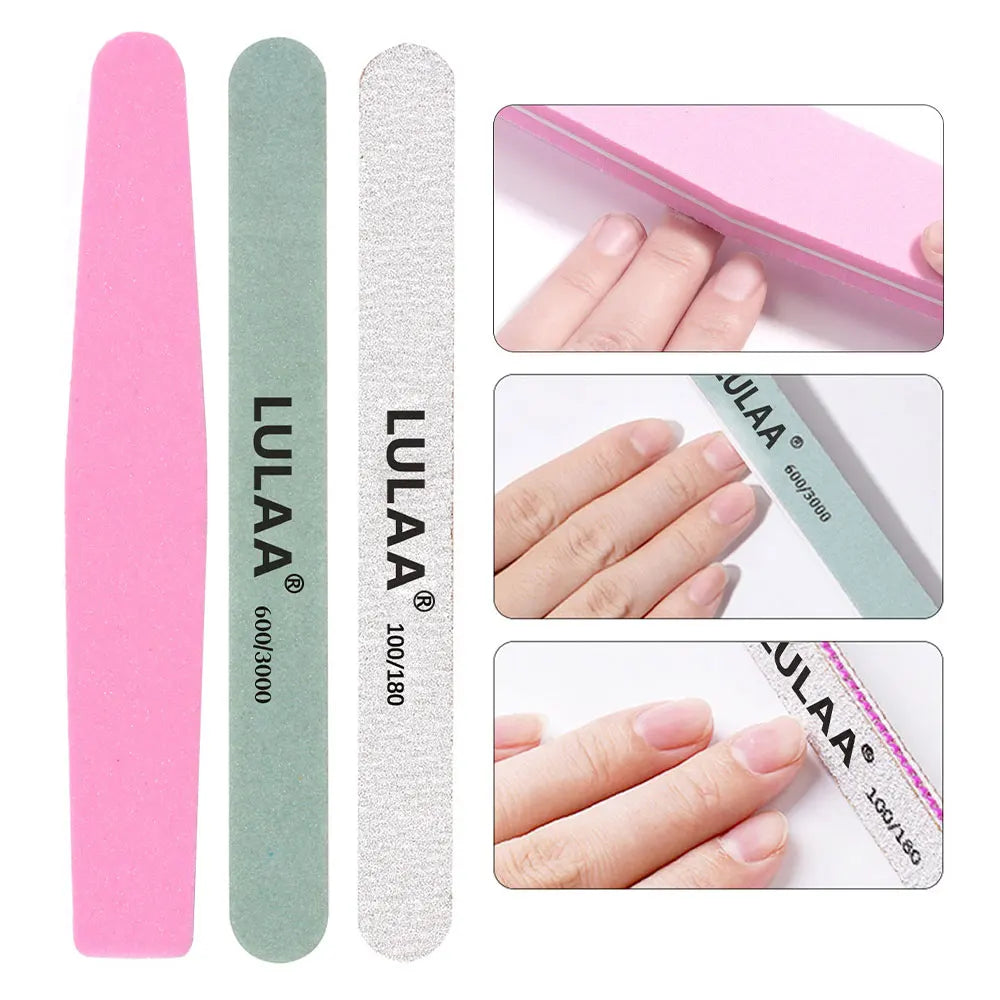 Mini803 Nail Lamp Kit Nail Care