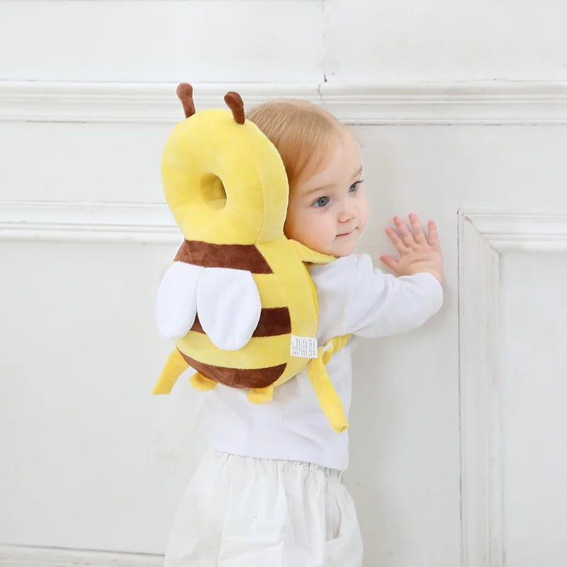 Head Back Protector Baby Protect