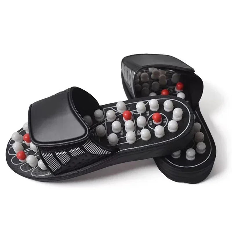 Massage Slippers Men's and Women's