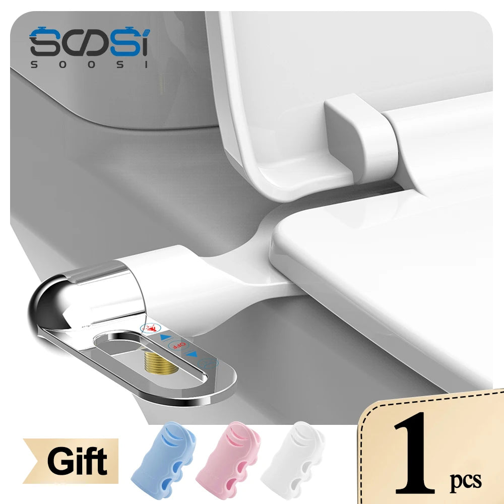 Bidet Toilet Seat Water Pressure
