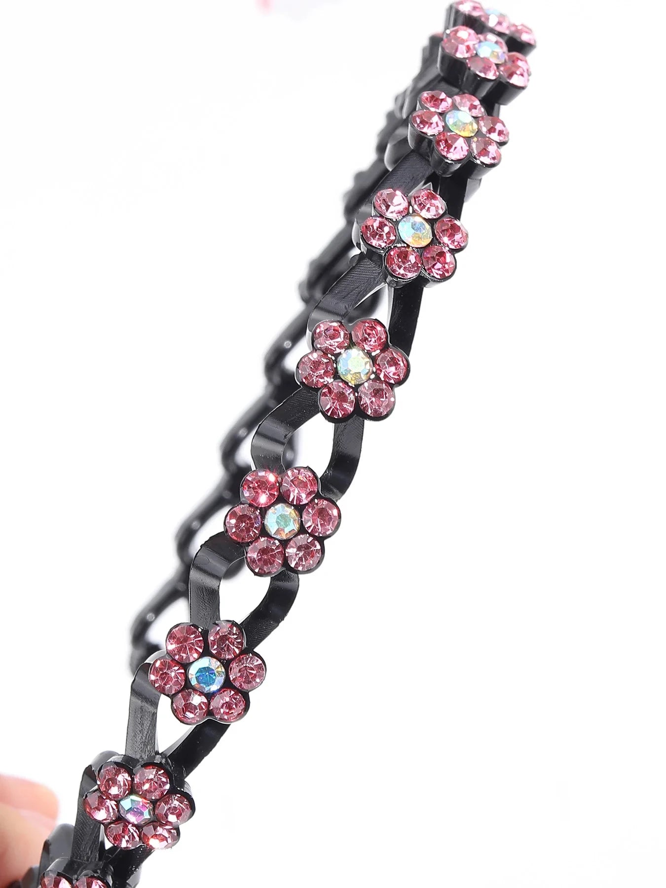 Ladies Hair Accessories