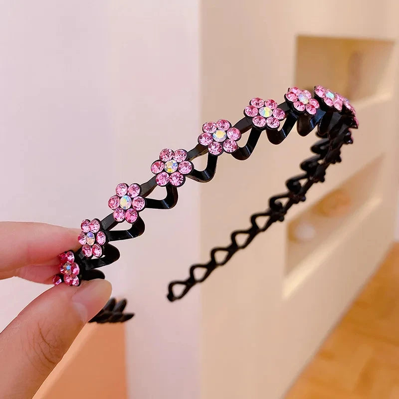 Ladies Hair Accessories