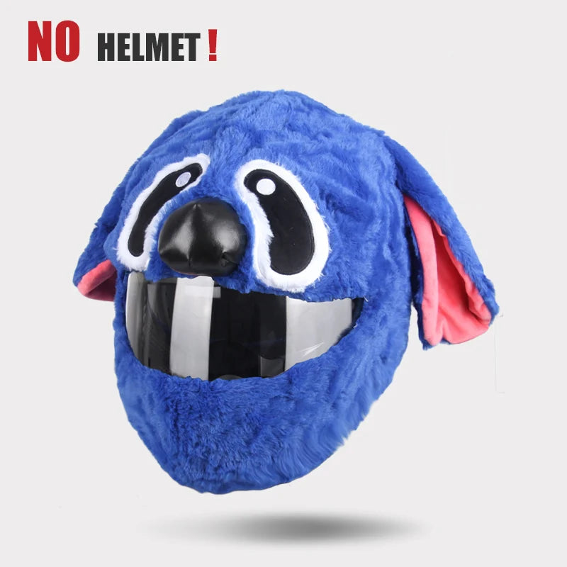 Motorcycle Helmet cover Protection