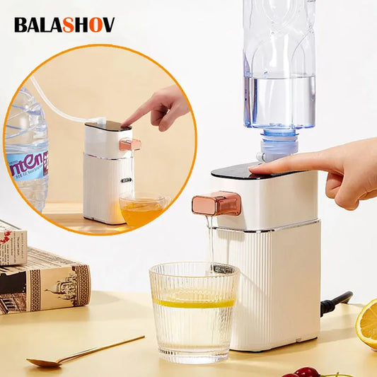 Instant Hot Water Dispenser