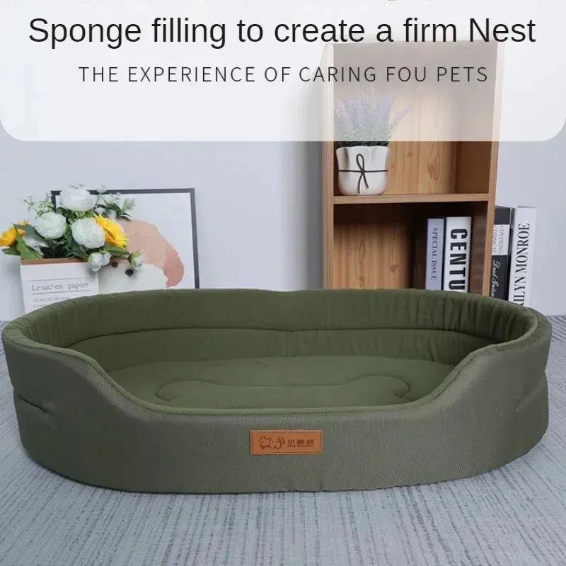 Dog Cushions Pet Bed Sofa Beds Large