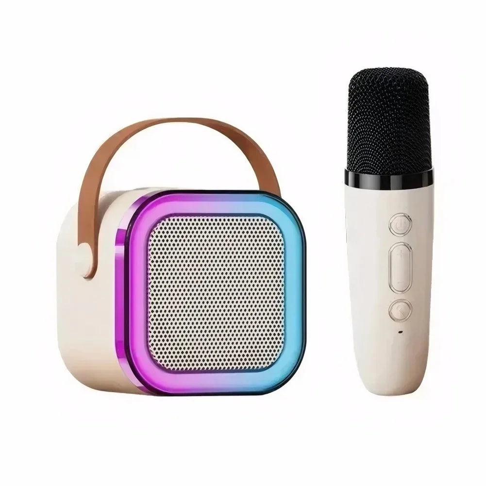 K12 Karaoke Machine Portable Bluetooth