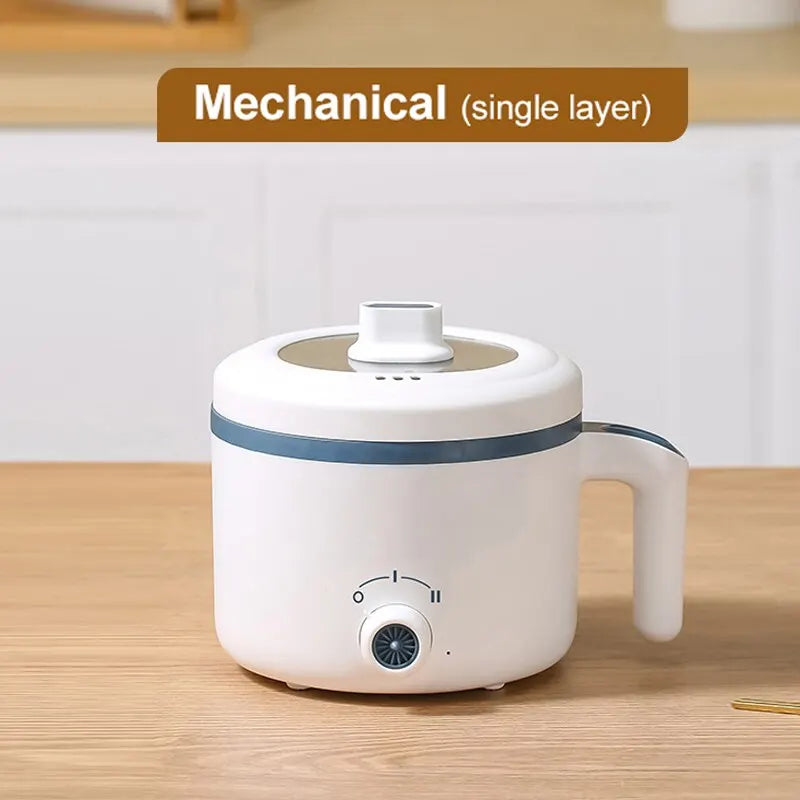Electric Rice Cooker Single