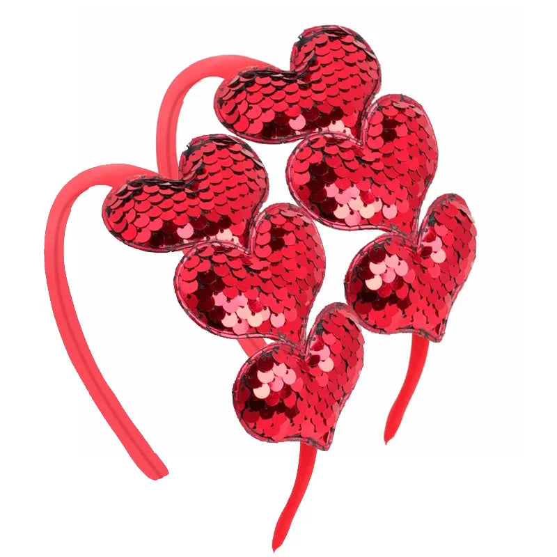 Ladies Hair Accessories