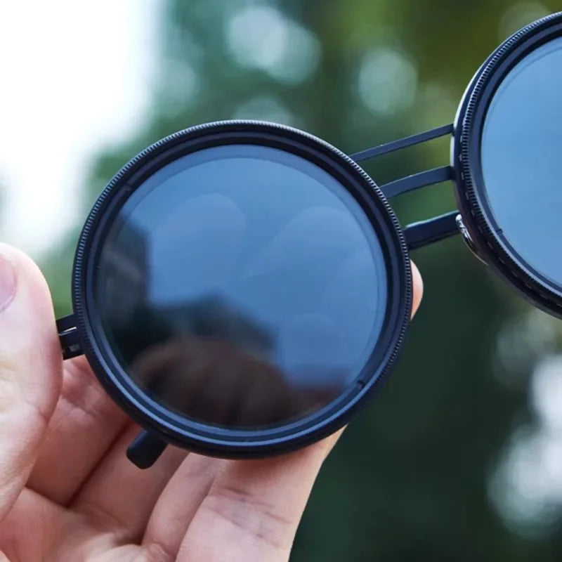 Adjustable 1-9 Sunglasses