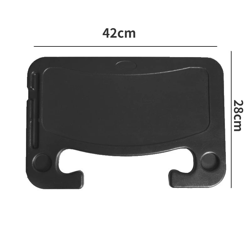 Portable Car Laptop Computer Stand