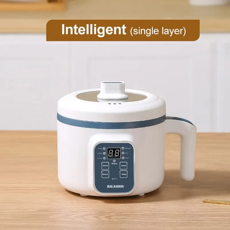 Electric Rice Cooker Single