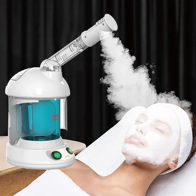 KSKIN Custom Hot Sale Face Mist Spray Portable Facial