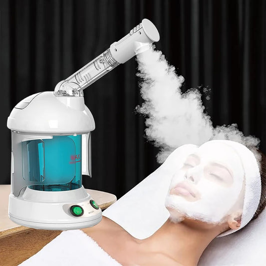 KSKIN Custom Hot Sale Face Mist Spray Portable Facial